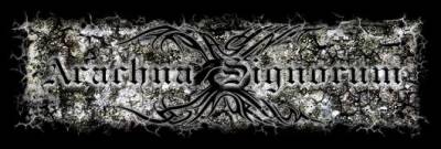 logo Arachna Signorum